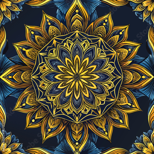 Minimalist placeholder for a vector file icon or document preview