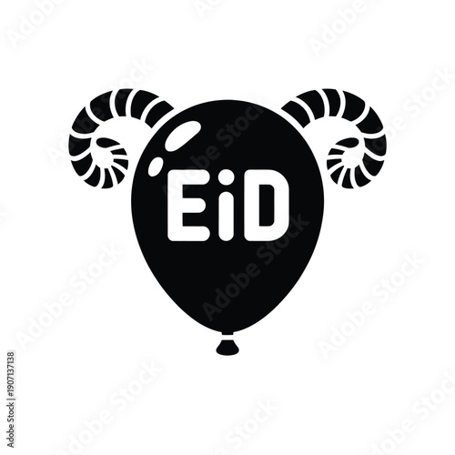 Line drawing of a treadmill for indoor cardiovascular exercise