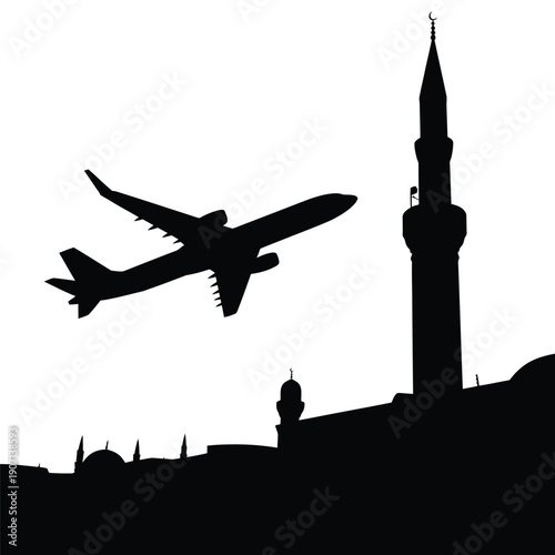 Continuous line drawing of a man in a suit running forward quickly