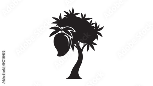 Flowing organic shapes in earthy tones, creating a natural and tranquil atmosphere for wellness or eco designs