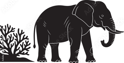 hunt, signs, silhouette, antler, buck, drawing, graphic, horned, male, mammal, moose, reindeer, stag, strong, tail, art, elegant, head, illustration, isolated, sport, white, animal, black, decoration,