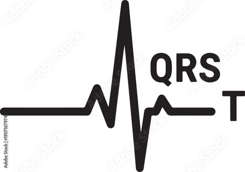 40 Heartbeat Line SVG Bundle Medical Pulse Icon Set