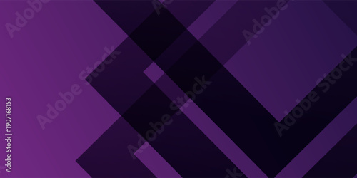 abstract elegant purple background for business cover banner header brochure presentation template. Vector EPS 10