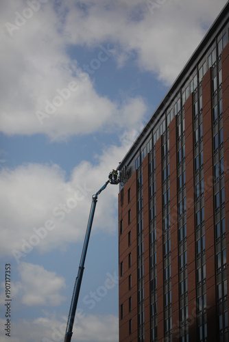 Work on Heights