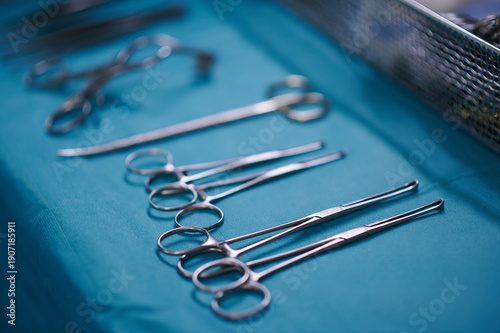 Precision Surgical Instruments for Aesthetic Medical Procedures