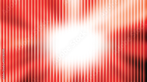 Red light effects. Glowing isolated bright transparent light effects, glare, explosion, glitter, portal, line, sun flare, spark and stars, curve. Sunlight, abstract special effect