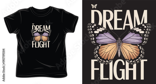 Patience and hard work motivational t-shirt graphic with bold sans serif and script fonts