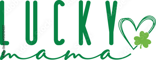 Lucky St.Patricks Day Coquette png svg, St Patricks day Svg Png, Shamrock svg png, Lucky clover Svg png