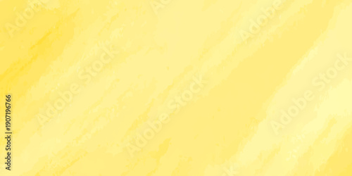 Aged yellow wall texture with a grunge vintage parchment feel and a rough antique paper pattern for a blank retro backdrop