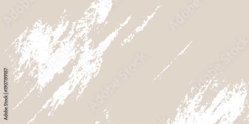 Clean abstract grunge background vector illustration featuring a blue liquid splash texture with wet ice drops and a cold nature pattern on an old paper surface