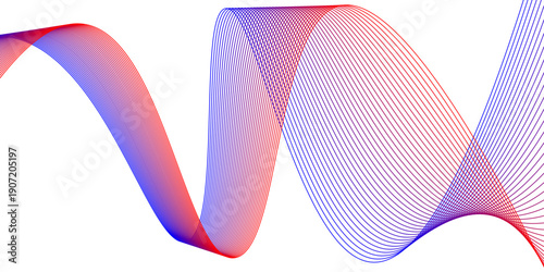 Colorful 3d render of an abstract dna spiral made of rainbow paper circles and pink heart icons creating a decorative guilloche pattern vector illustration