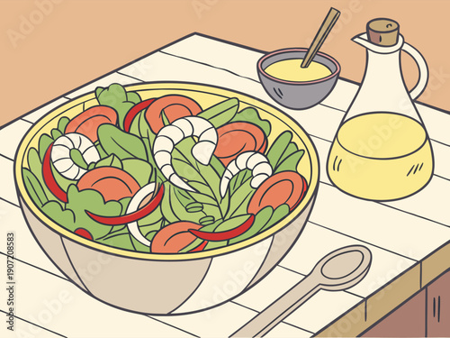 Adobe Illustrator Artwork