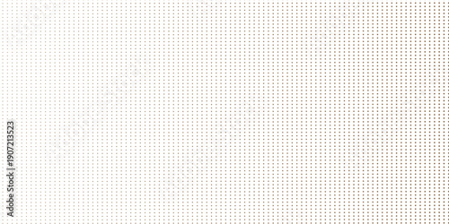 Modern White Background with Abstract Halftone Dot Pattern for Clean Business Layouts