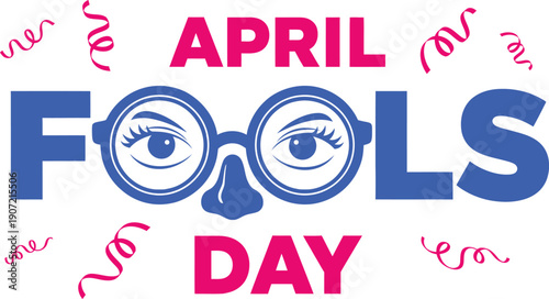 April fools day prank and joke celebrations on april 1st
