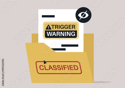 Censored documents reveal hidden truths and the gravity of protecting sensitive information in a digital age filled with secrets and revelations