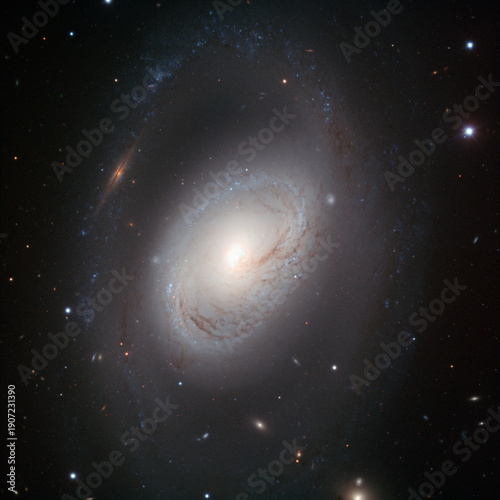 Messier 96