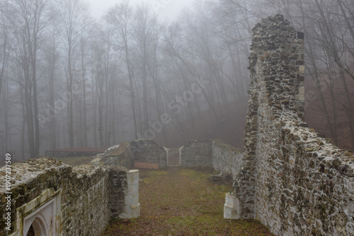 Photos Remains of Bela crkva, oldest Pauline monastery in Croatia, buit in XIII century
