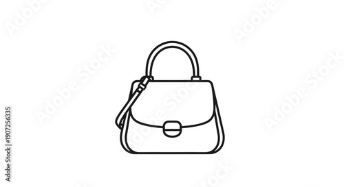 Simple black and white illustration of a classic hourglass shape