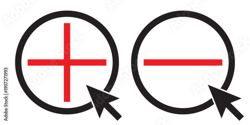 Math symbols plus minus multiply divide equal sign. Minimalist Math Symbols Icon Set – Plus Minus Multiply Equal Black Circle Design. plus, minus icon red green vector design 