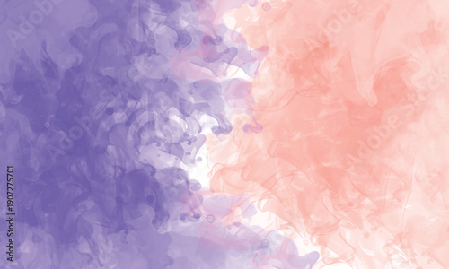 Dense atmospheric vapor forming a dramatic abstract backdrop