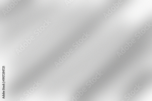 Foto Abstract minimal silver gray gradient background featuring subtle light diffusio