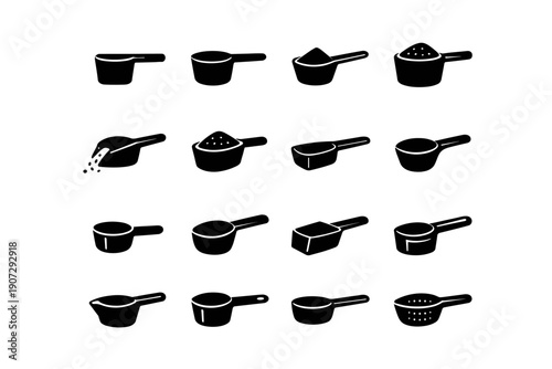 Simple generation utility icon accessory aesthetic image vector calm visual element refined