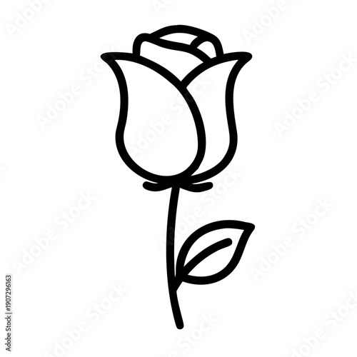 Rose Flower Icon

Red Rose Icon

Rose Blossom Icon

Romantic Rose Icon

Love Rose Symbol

Floral Rose Icon

Elegant Rose Icon

Rose Outline Icon

Rose Line Icon

Rose Silhouette Icon

Minimal Rose Ico