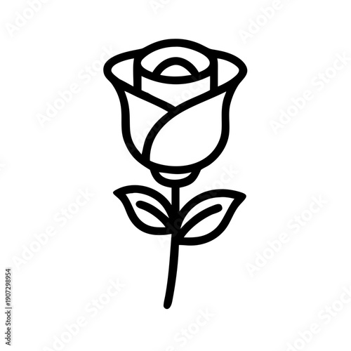 Rose Flower Icon

Red Rose Icon

Rose Blossom Icon

Romantic Rose Icon

Love Rose Symbol

Floral Rose Icon

Elegant Rose Icon

Rose Outline Icon

Rose Line Icon

Rose Silhouette Icon

Minimal Rose Ico