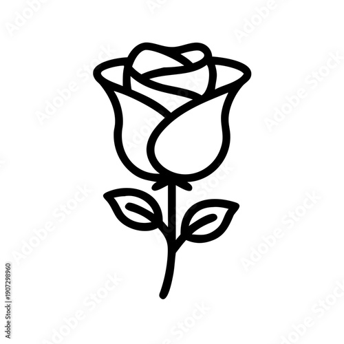 Rose Flower Icon

Red Rose Icon

Rose Blossom Icon

Romantic Rose Icon

Love Rose Symbol

Floral Rose Icon

Elegant Rose Icon

Rose Outline Icon

Rose Line Icon

Rose Silhouette Icon

Minimal Rose Ico