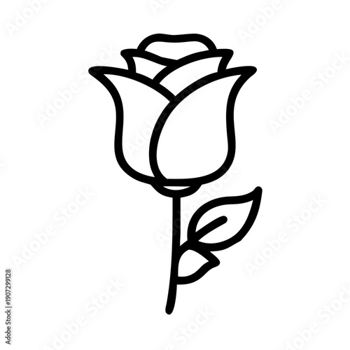 Rose Flower Icon

Red Rose Icon

Rose Blossom Icon

Romantic Rose Icon

Love Rose Symbol

Floral Rose Icon

Elegant Rose Icon

Rose Outline Icon

Rose Line Icon

Rose Silhouette Icon

Minimal Rose Ico