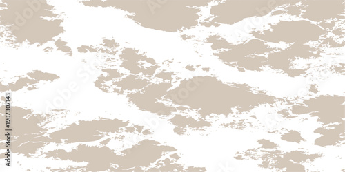 An ancient world map illustration features a vintage grunge texture on aged paper with an antique globe design and dirty paint effects for a global atlas background