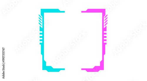 technology square bracket