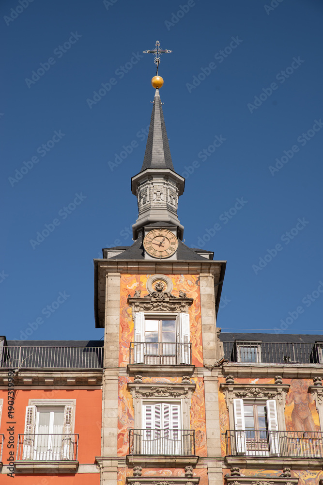 Fototapeta premium old town hall