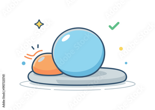 Strategic non escalation and choosing stability over reaction in professional systems where restraint preserves reliability, a small disturbance gently absorbed