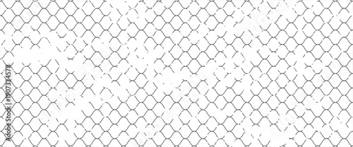 Mesh texture for fishing nets. Seamless pattern for sportswear or soccer goal, volleyball net, basketball hoop