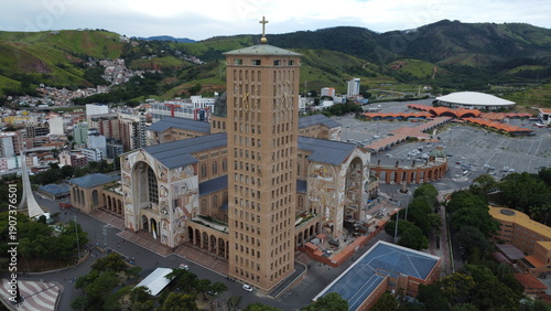 nossa senhora de aparecida 
