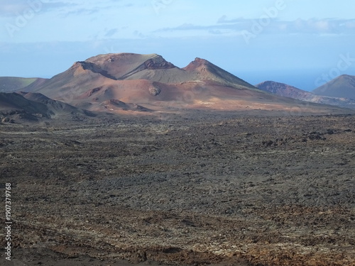 volcan