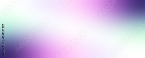 Abstract colorful background. Smooth color gradient. 