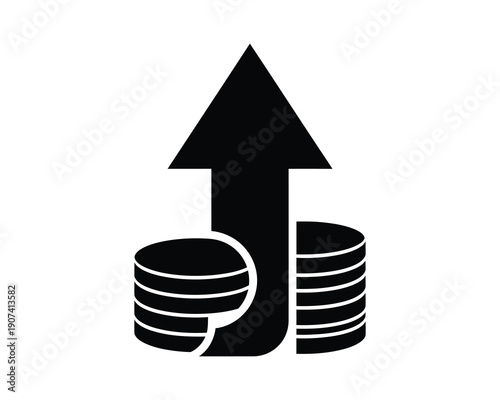 Increasing financial growth and investment