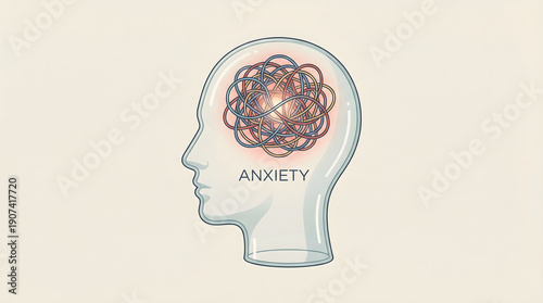 Navigating the complexities of business strategy and decision-making amidst mental health challenges impacting productivity and employee well-being.