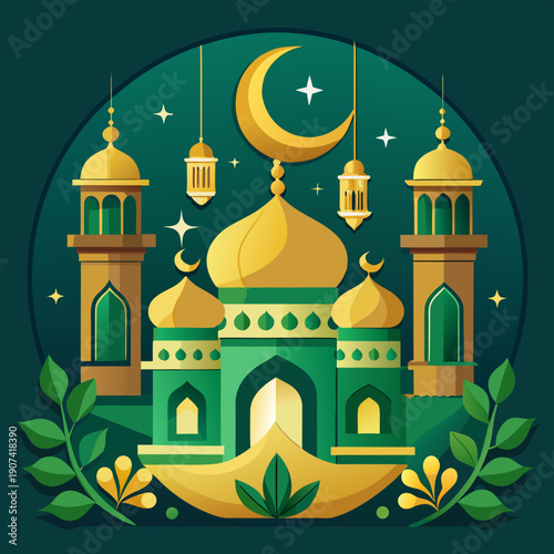 Sacred Eid Evening of Faith and Reflection