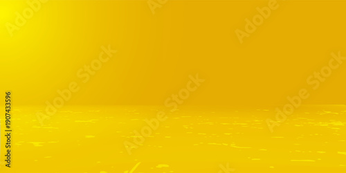 Background Yellow Studio Wall color 3d Room Solid Kitchen Podium Bg Floor Backdrop Product Scene Shadow Loft Stage Orange Summer Platform Gold Interior Abstract Mockup Tropical Cement Minimal Marble