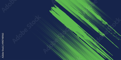 Sports background design with abstract modern template. Vector illustration of sport players in different activities. football, basketball, baseball, tennis, rugby, bicycling grunge background sport