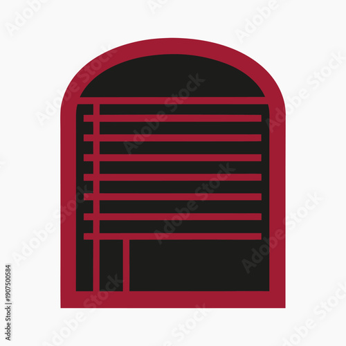 air conditioner vector