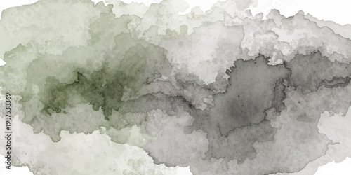 Ancient rough rock texture in the snow with a vintage grunge concrete surface and aged paint pattern design background