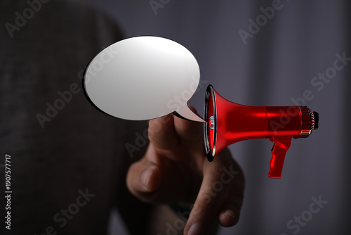 Concept of communication, a...