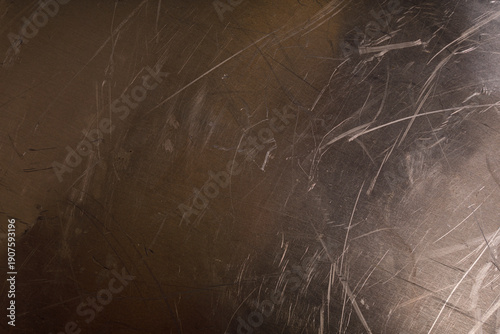 Abstract metal texture with...