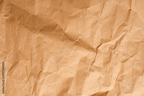 Textured brown paper backgr...