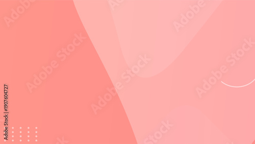 Soft and elegant abstract pink background with flowing shapes and gentle gradients. Perfect for feminine designs, beauty products, wedding invitations, social media graphics, and romantic themes.