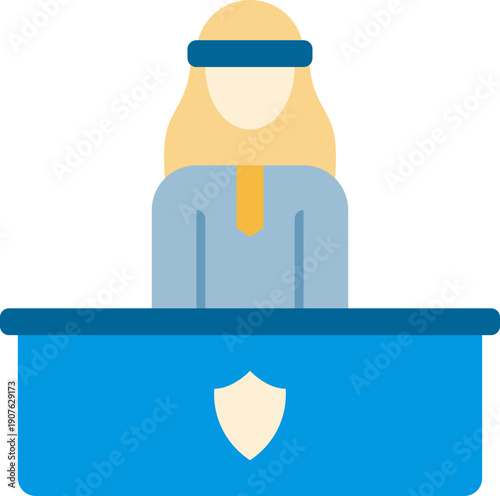 Security check and safety screening